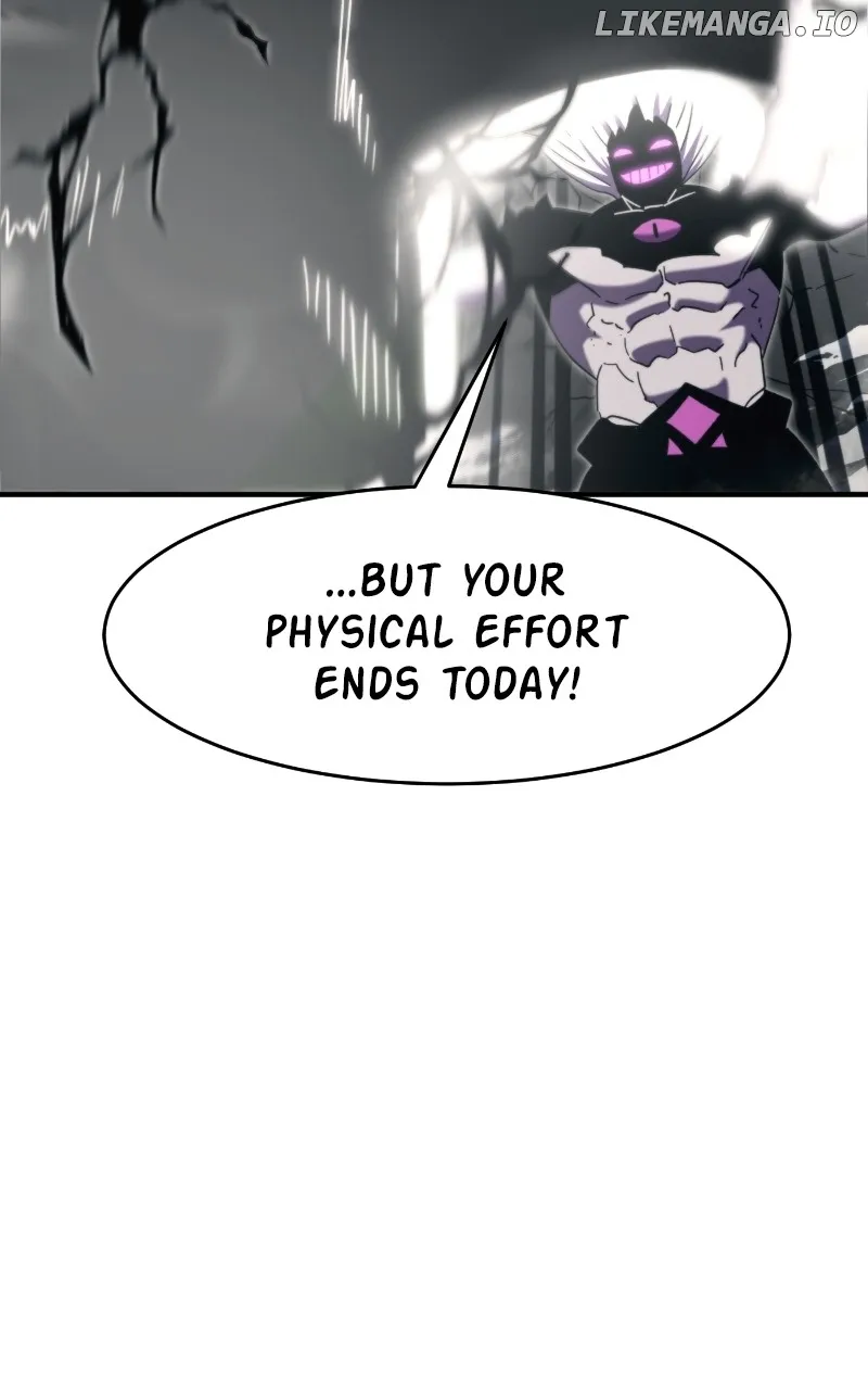 Final Boss Chapter 108 Online - página 108