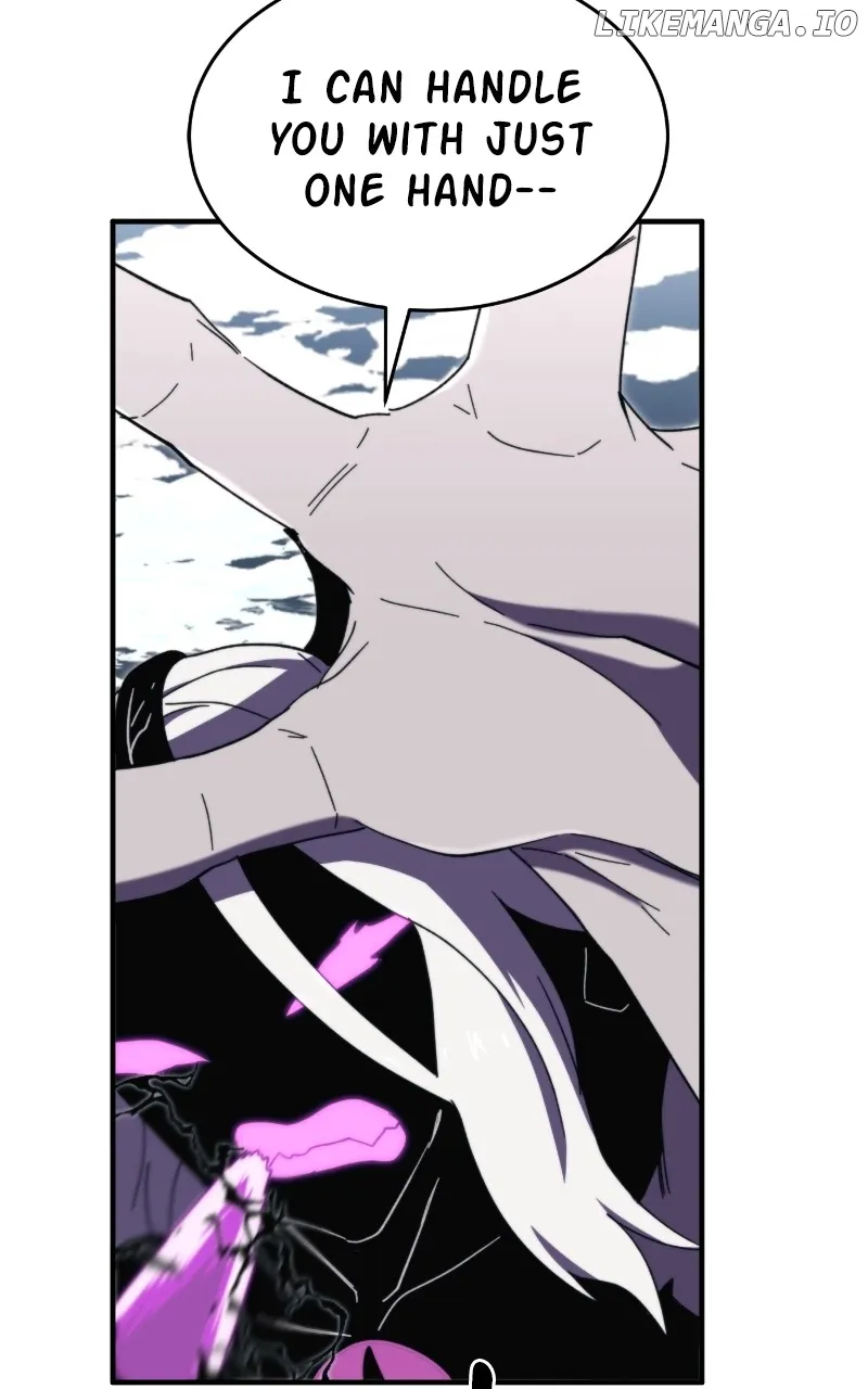 Final Boss Chapter 108 Online - página 114