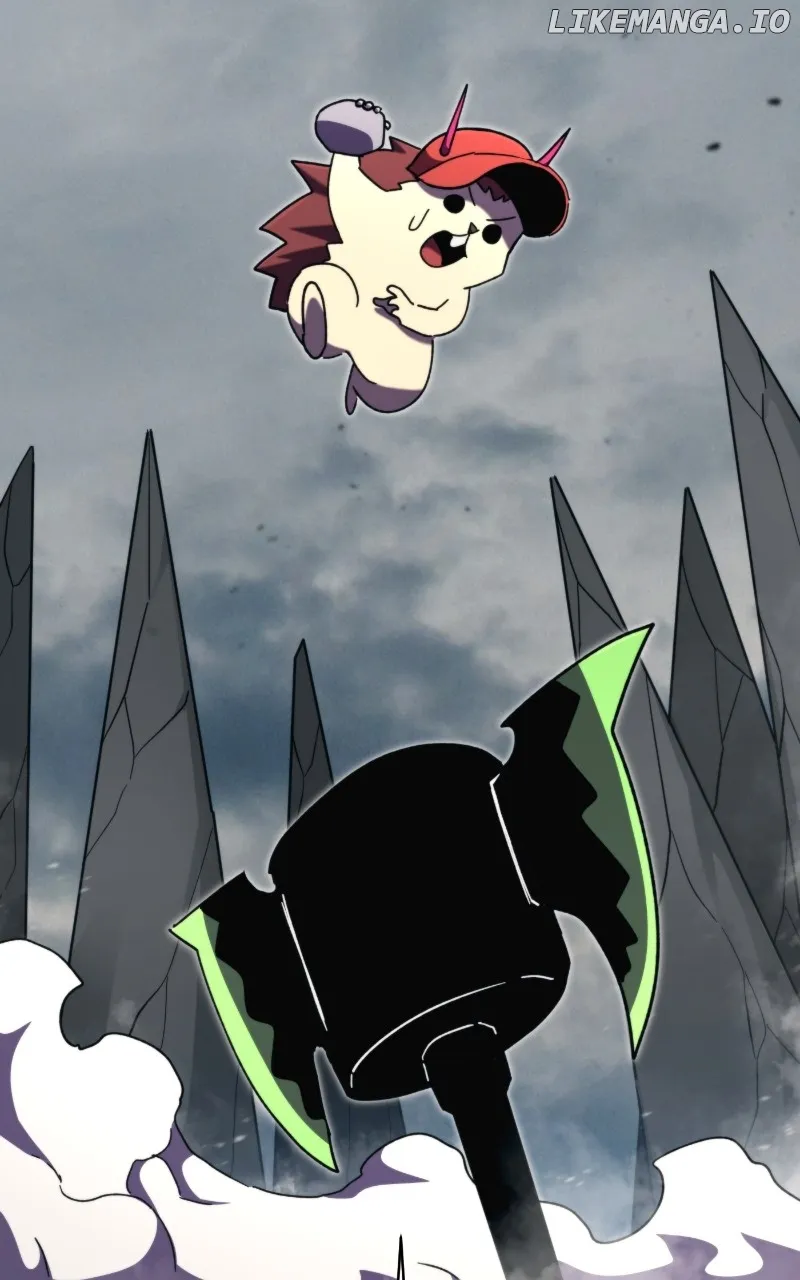 Final Boss Chapter 108 Online - página 123