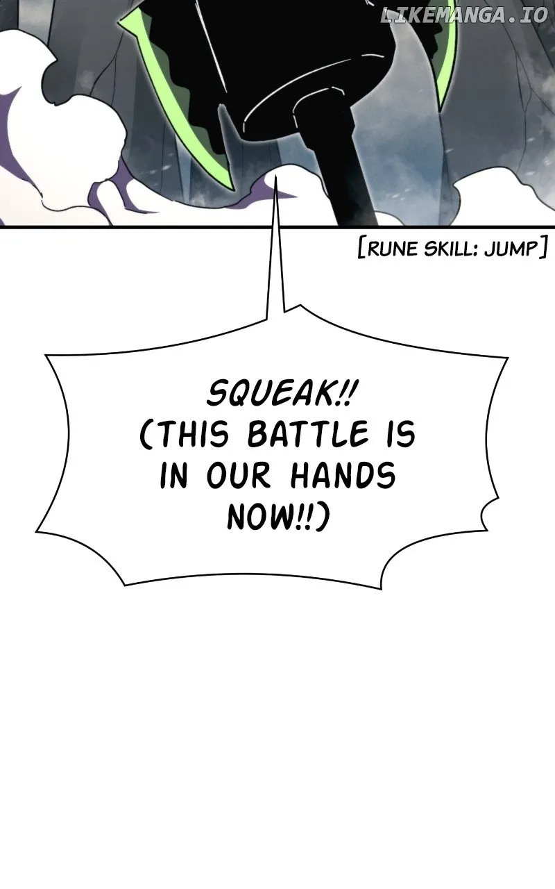 Final Boss Chapter 109 Online - página 4