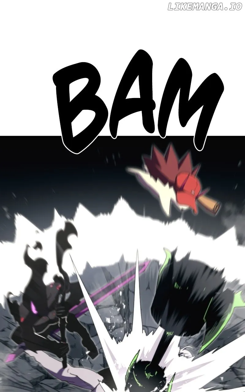 Final Boss Chapter 109 Online - página 8