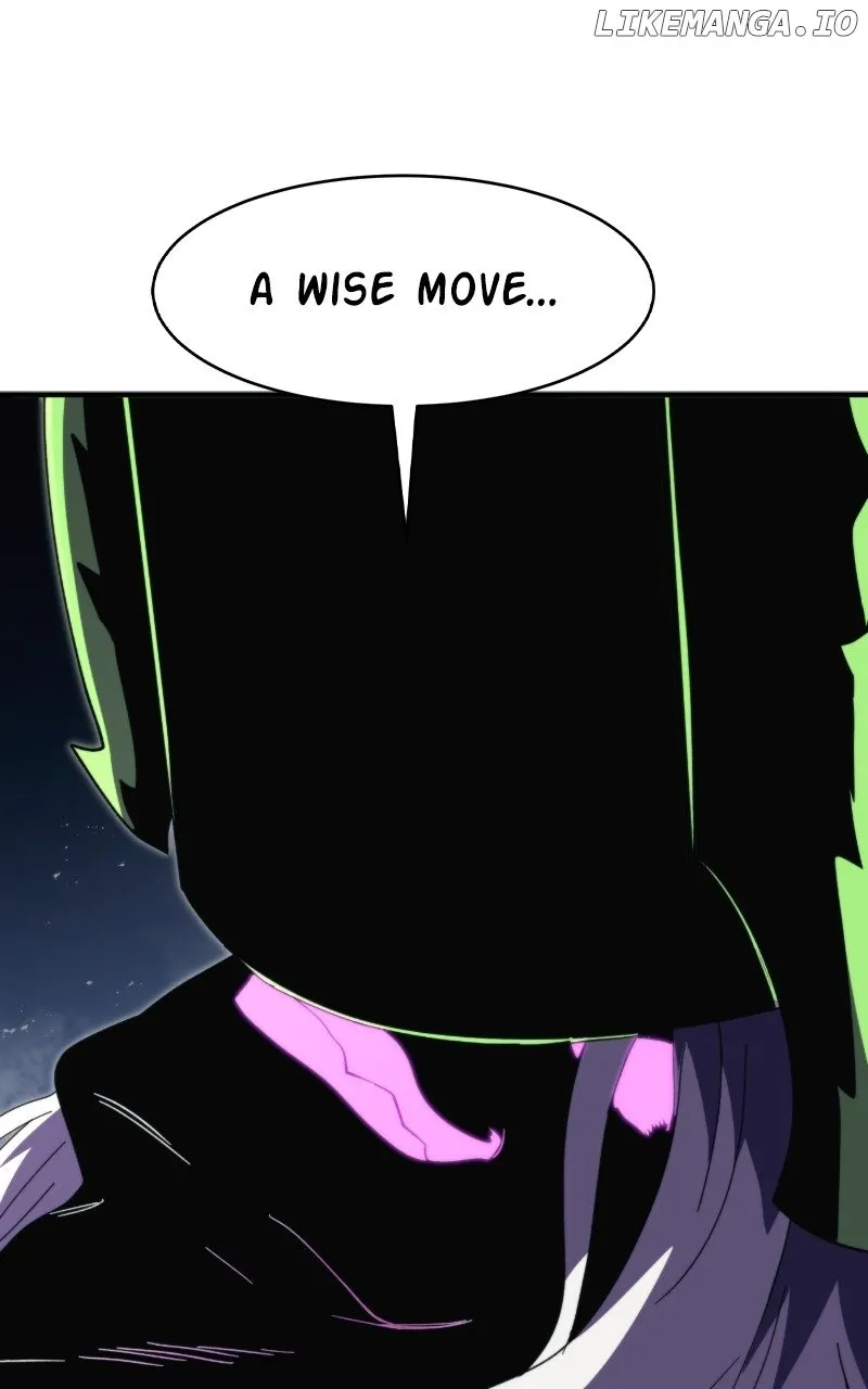 Final Boss Chapter 109 Online - página 10