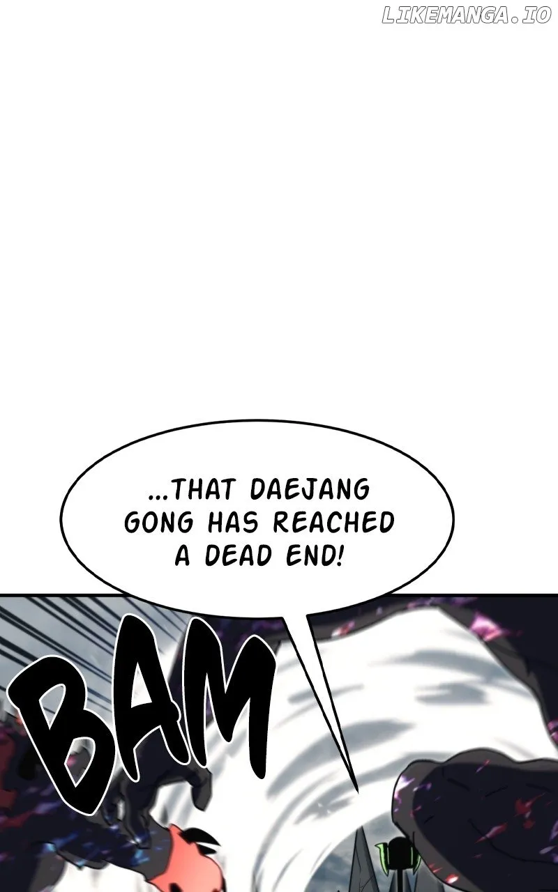 Final Boss Chapter 109 Online - página 14