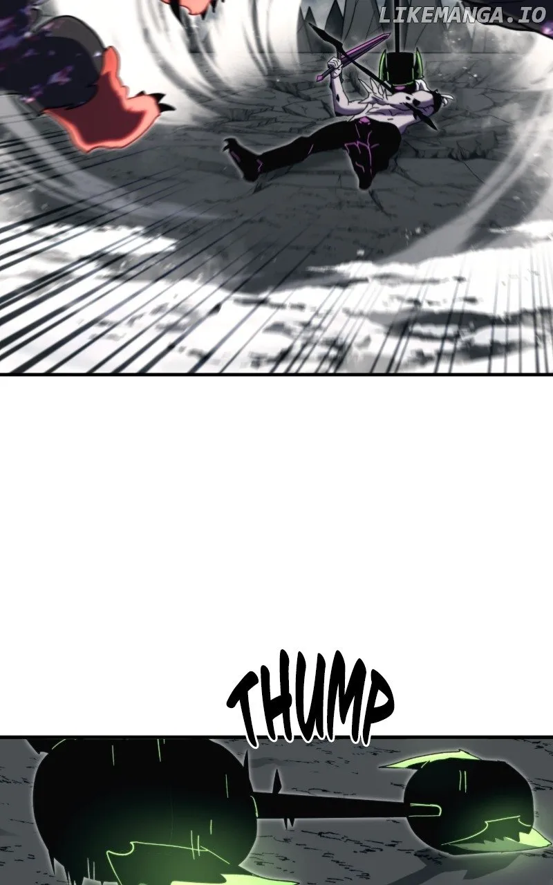 Final Boss Chapter 109 Online - página 15