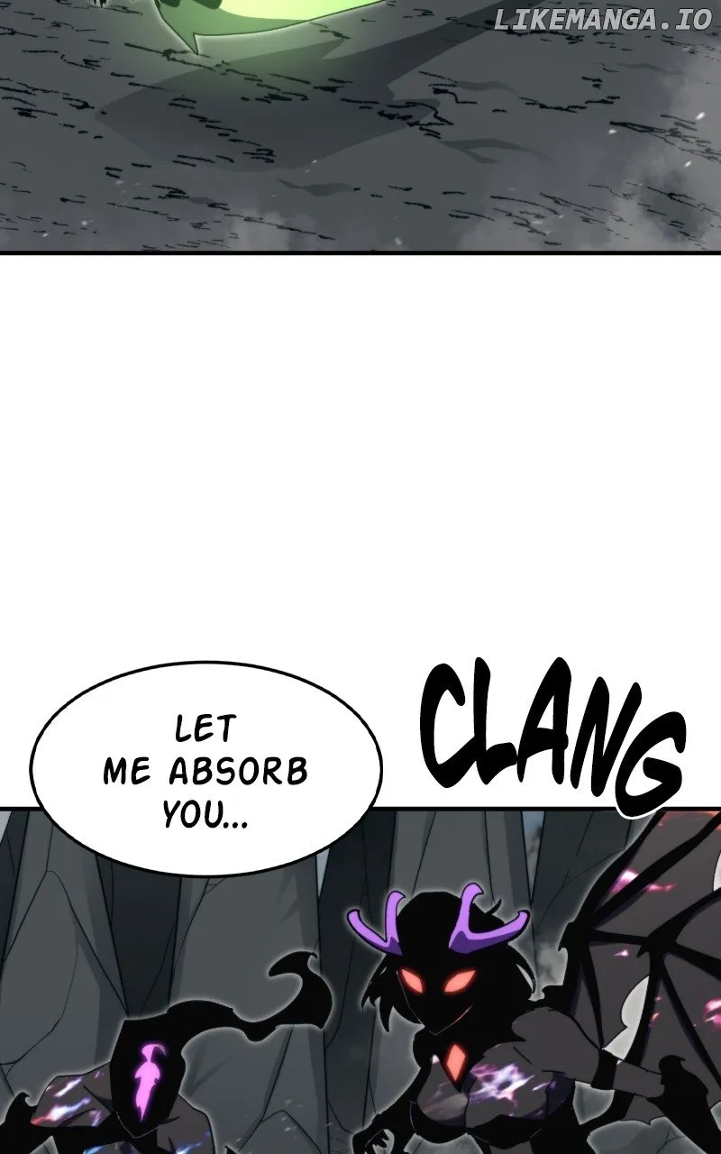 Final Boss Chapter 109 Online - página 16
