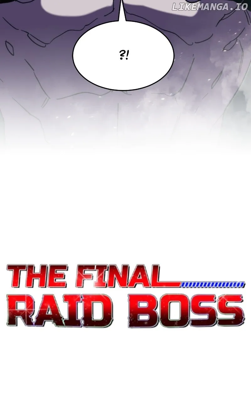 Final Boss Chapter 109 Online - página 20