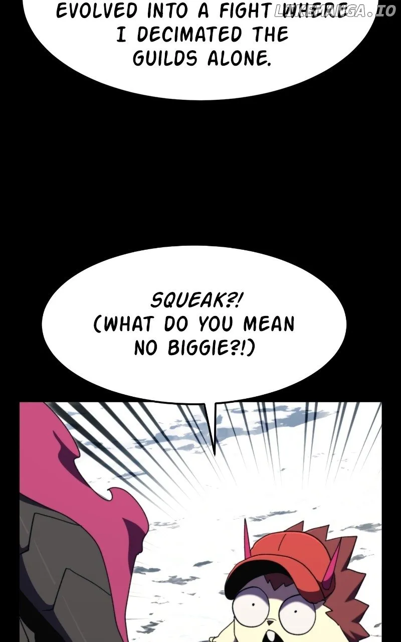 Final Boss Chapter 109 Online - página 49