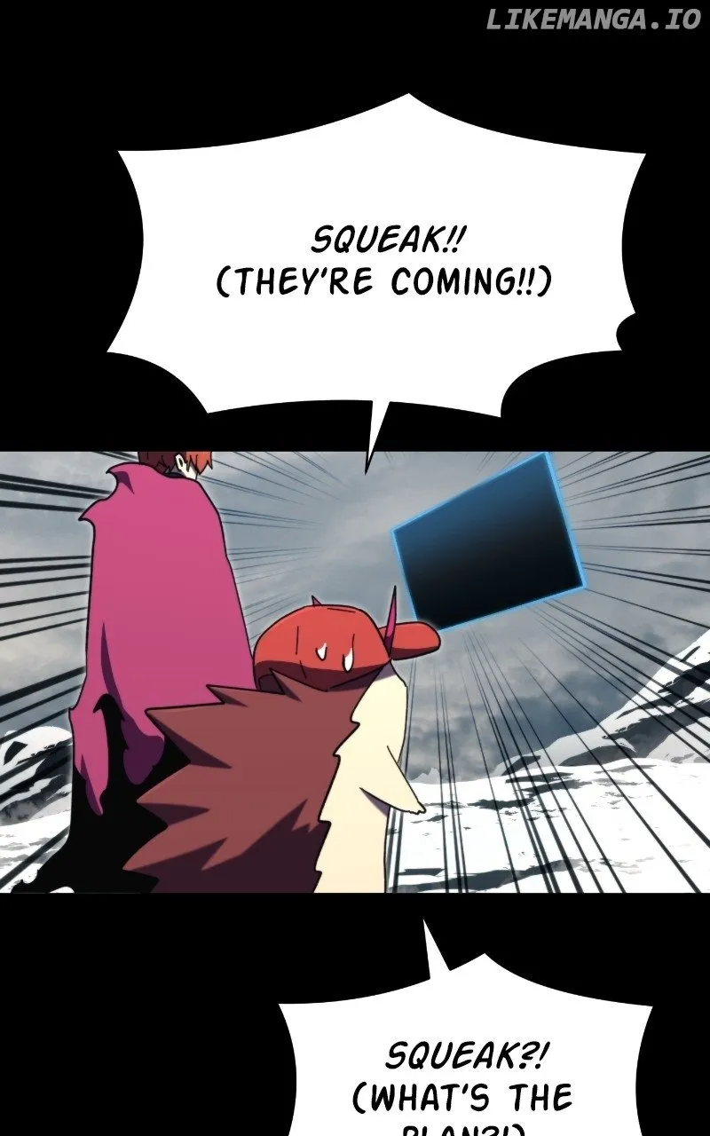 Final Boss Chapter 109 Online - página 87