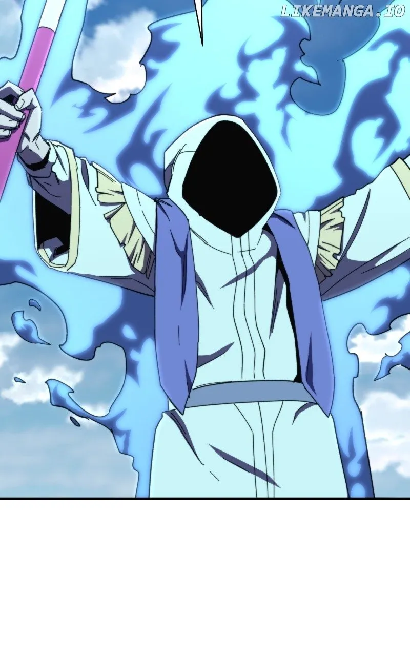 Final Boss Chapter 109 Online - página 109