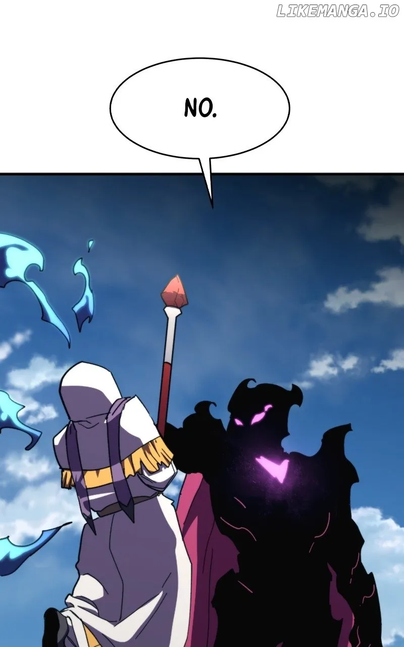 Final Boss Chapter 109 Online - página 113