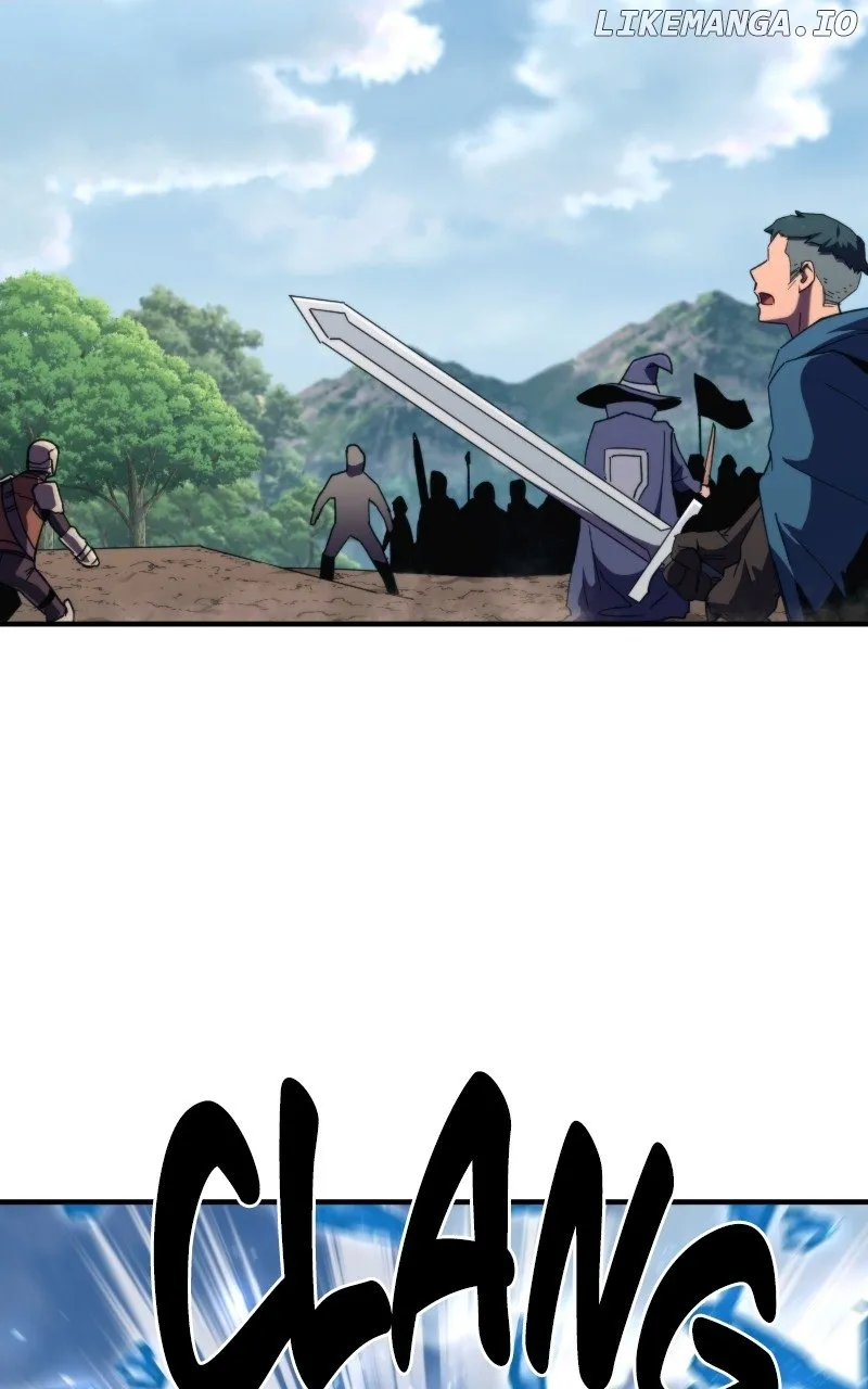 Final Boss Chapter 110 Online - página 4