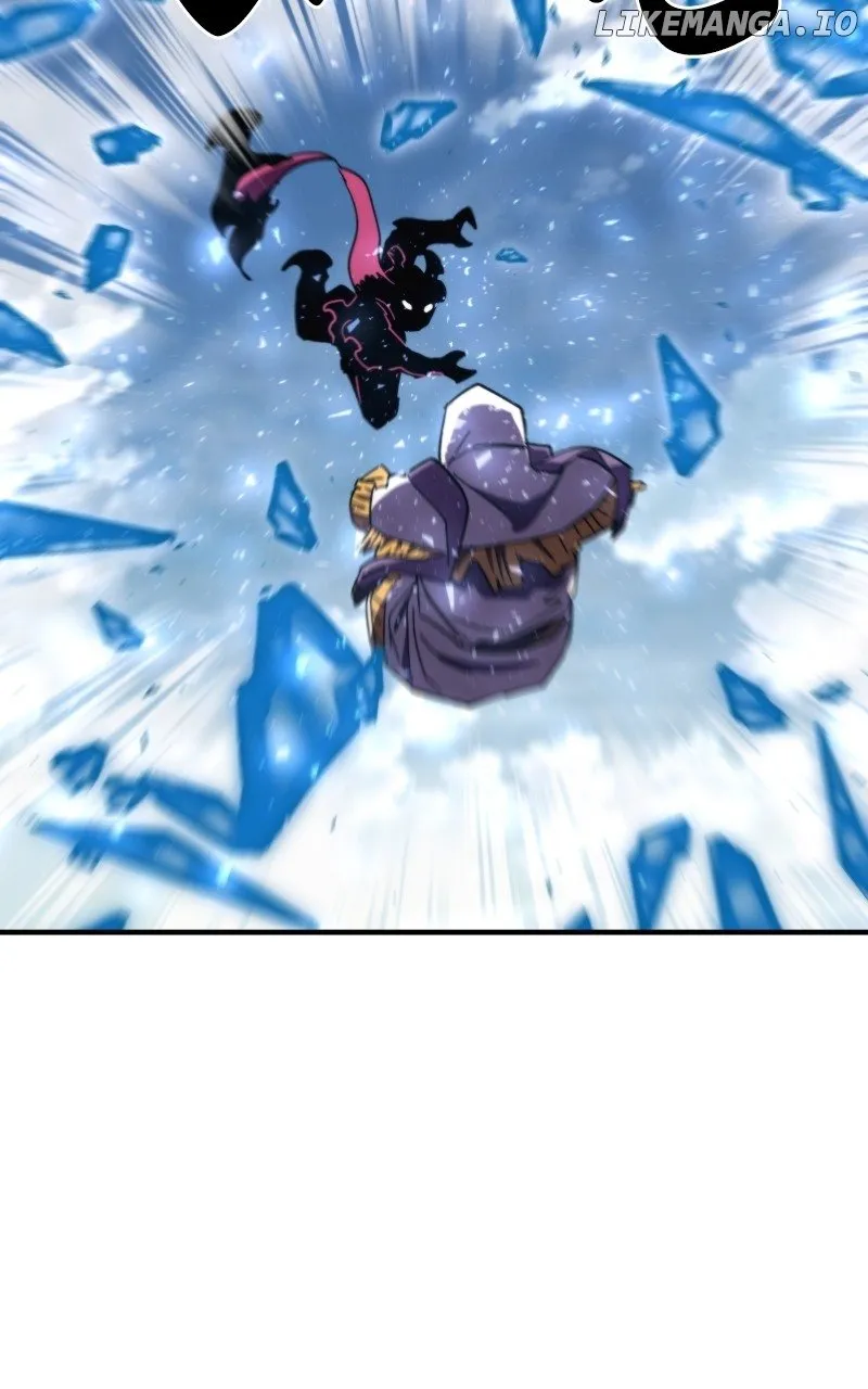 Final Boss Chapter 110 Online - página 5