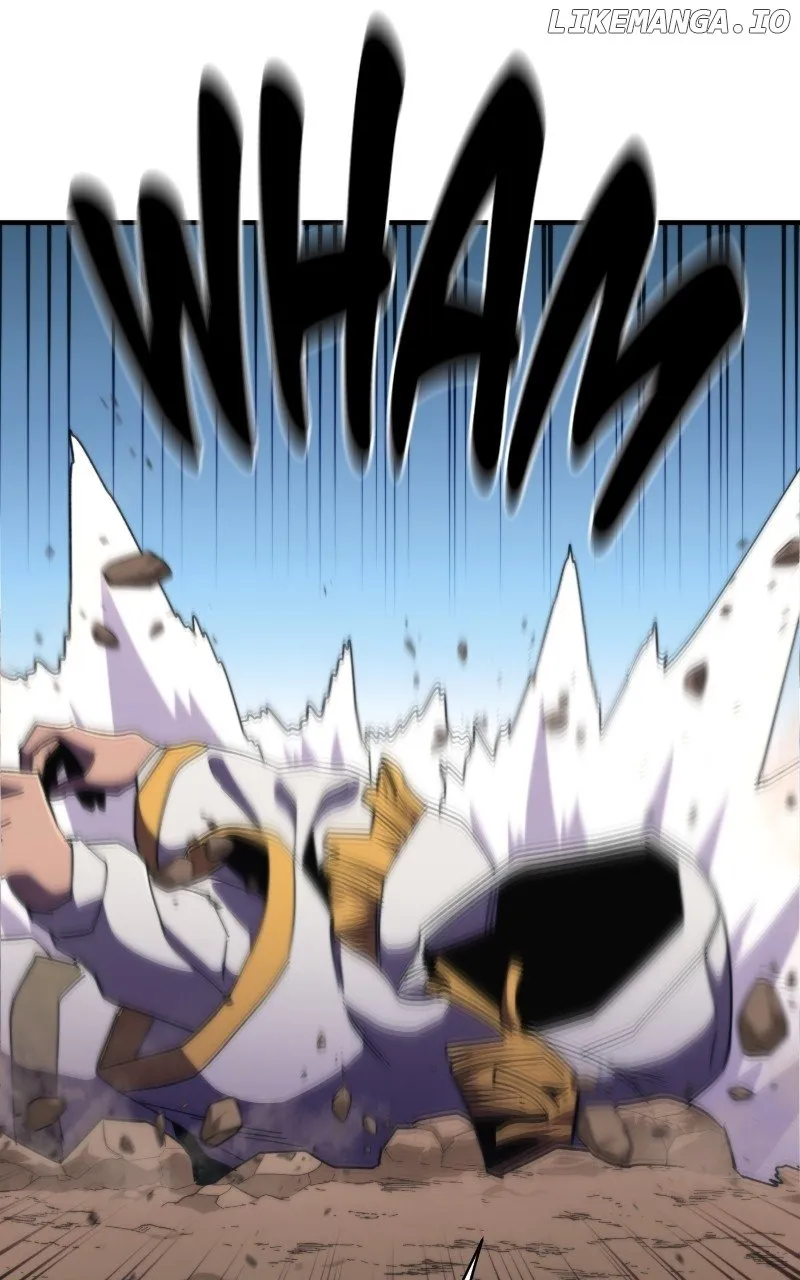 Final Boss Chapter 110 Online - página 6