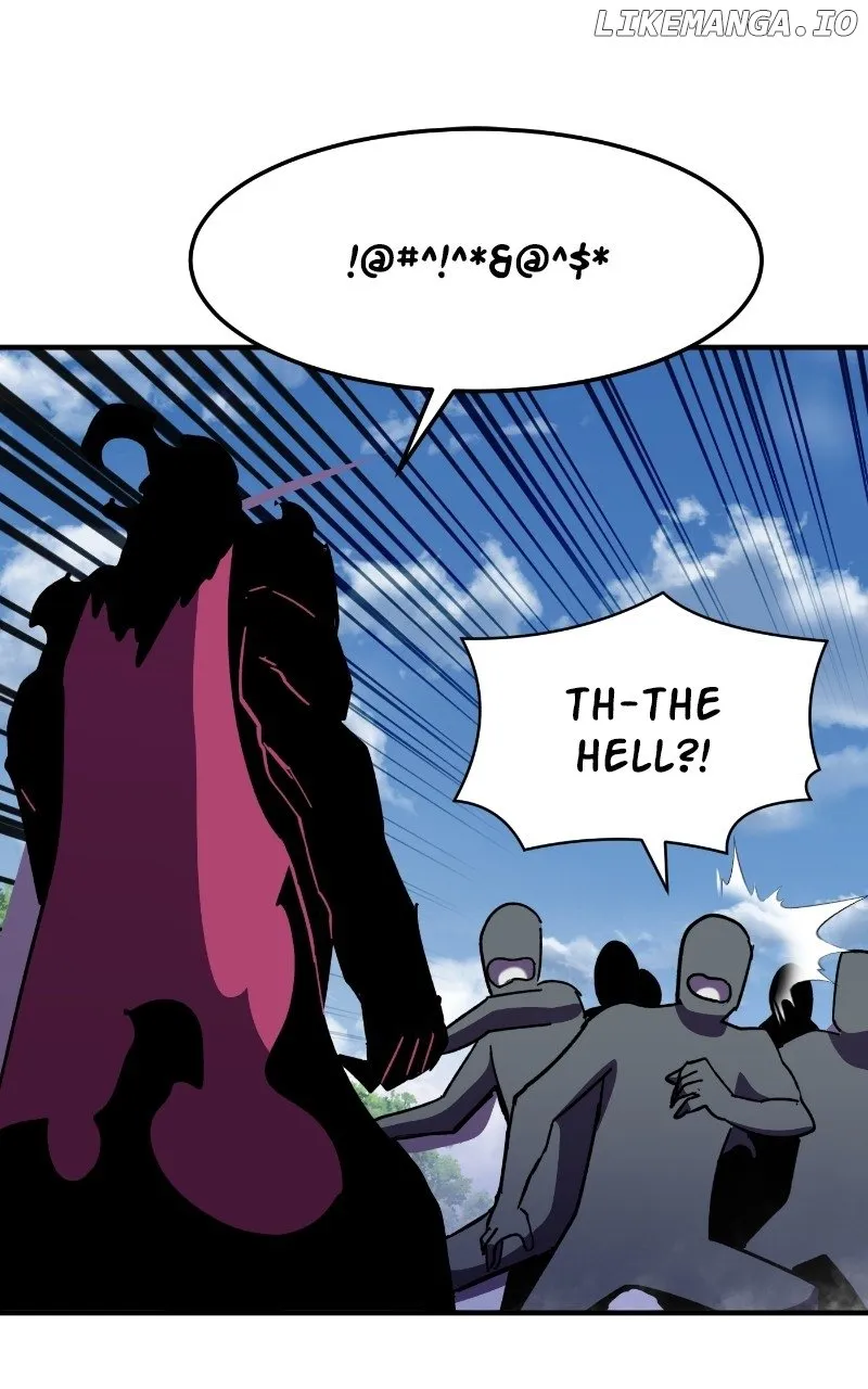 Final Boss Chapter 110 Online - página 11