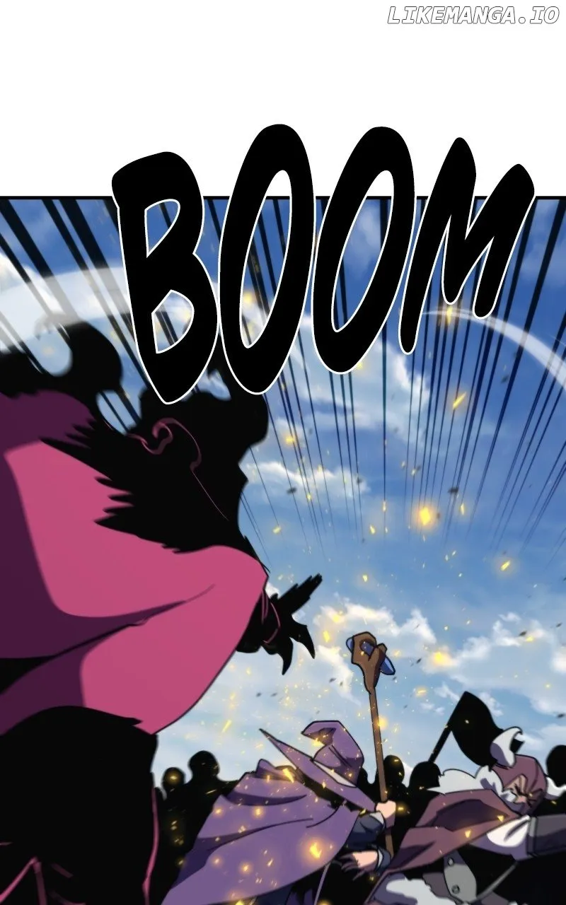 Final Boss Chapter 110 Online - página 17