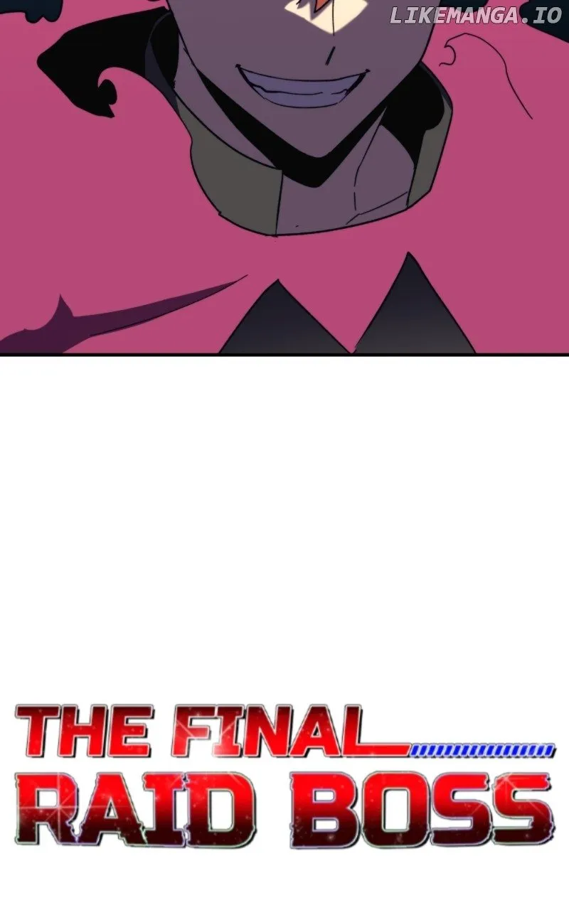 Final Boss Chapter 110 Online - página 20