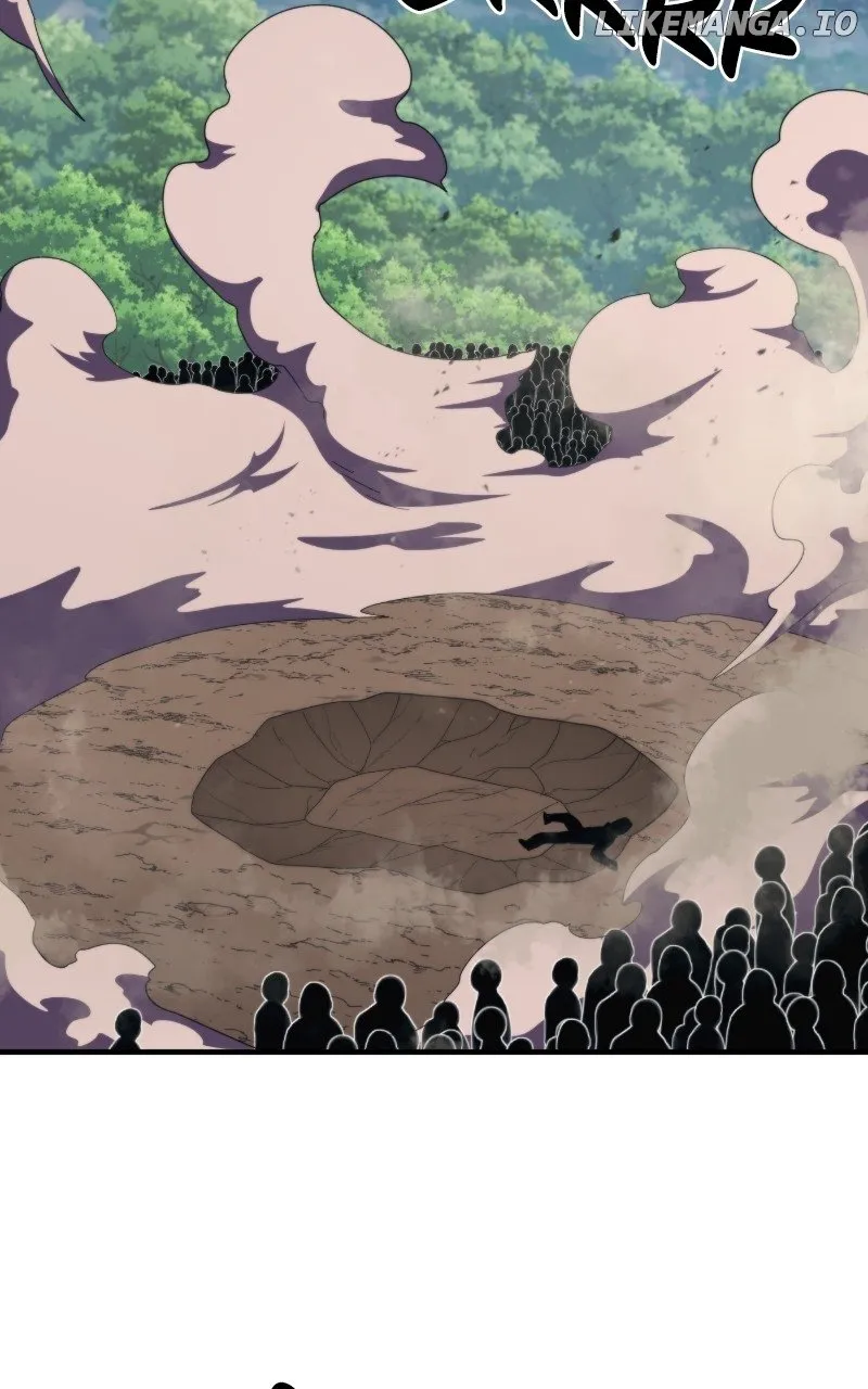Final Boss Chapter 110 Online - página 29