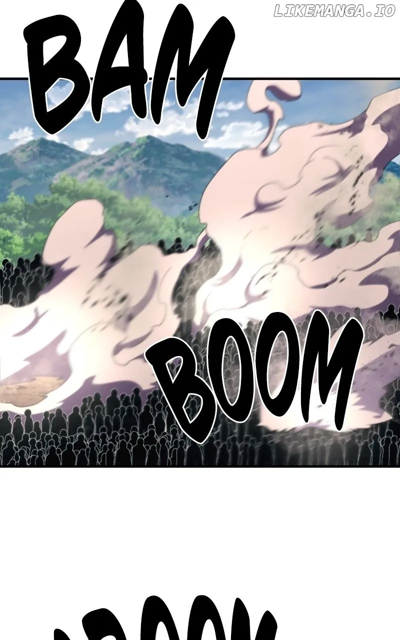 Final Boss Chapter 110 Online - página 30
