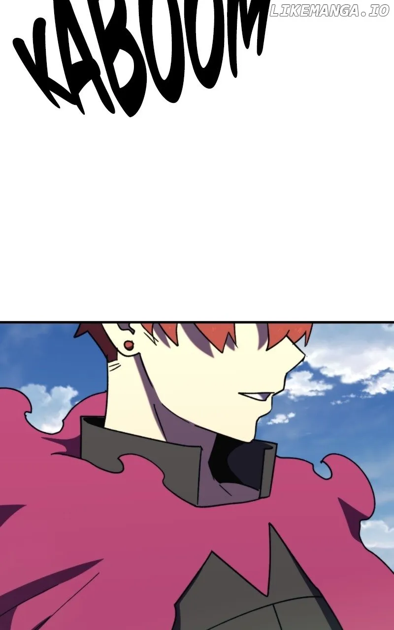 Final Boss Chapter 110 Online - página 31
