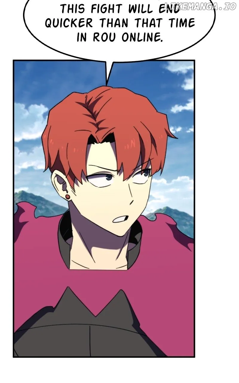 Final Boss Chapter 110 Online - página 50