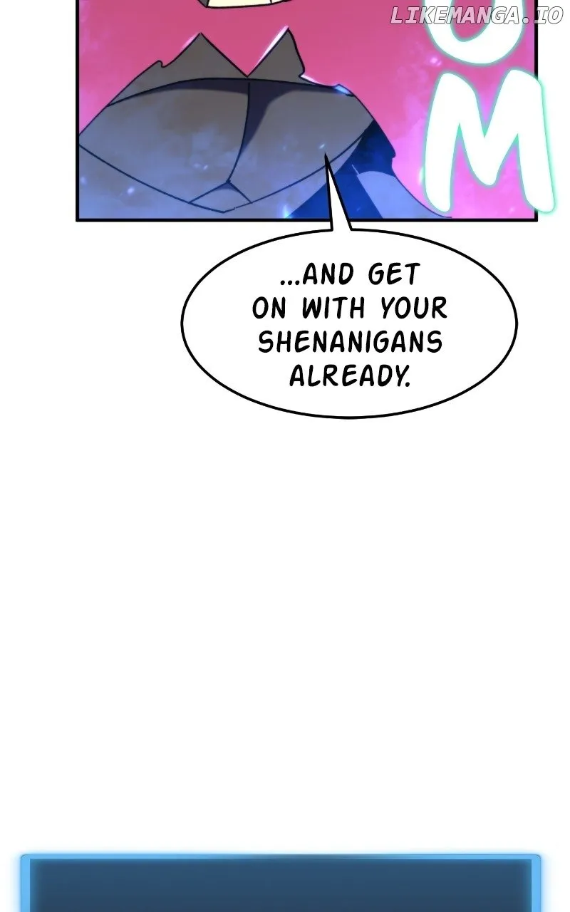 Final Boss Chapter 110 Online - página 56