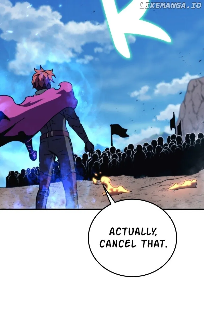 Final Boss Chapter 110 Online - página 58