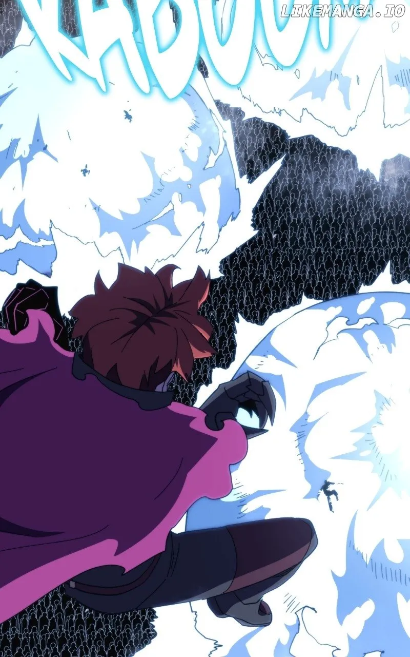 Final Boss Chapter 110 Online - página 67