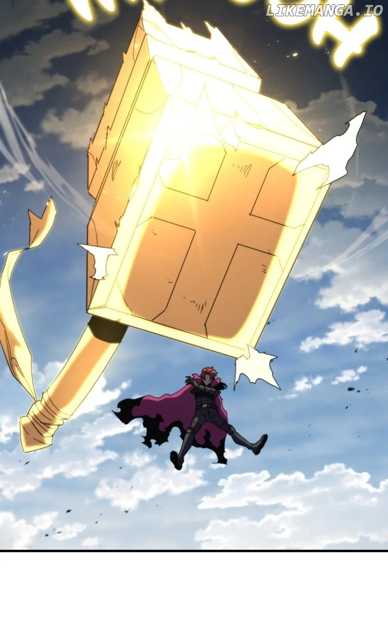 Final Boss Chapter 110 Online - página 70