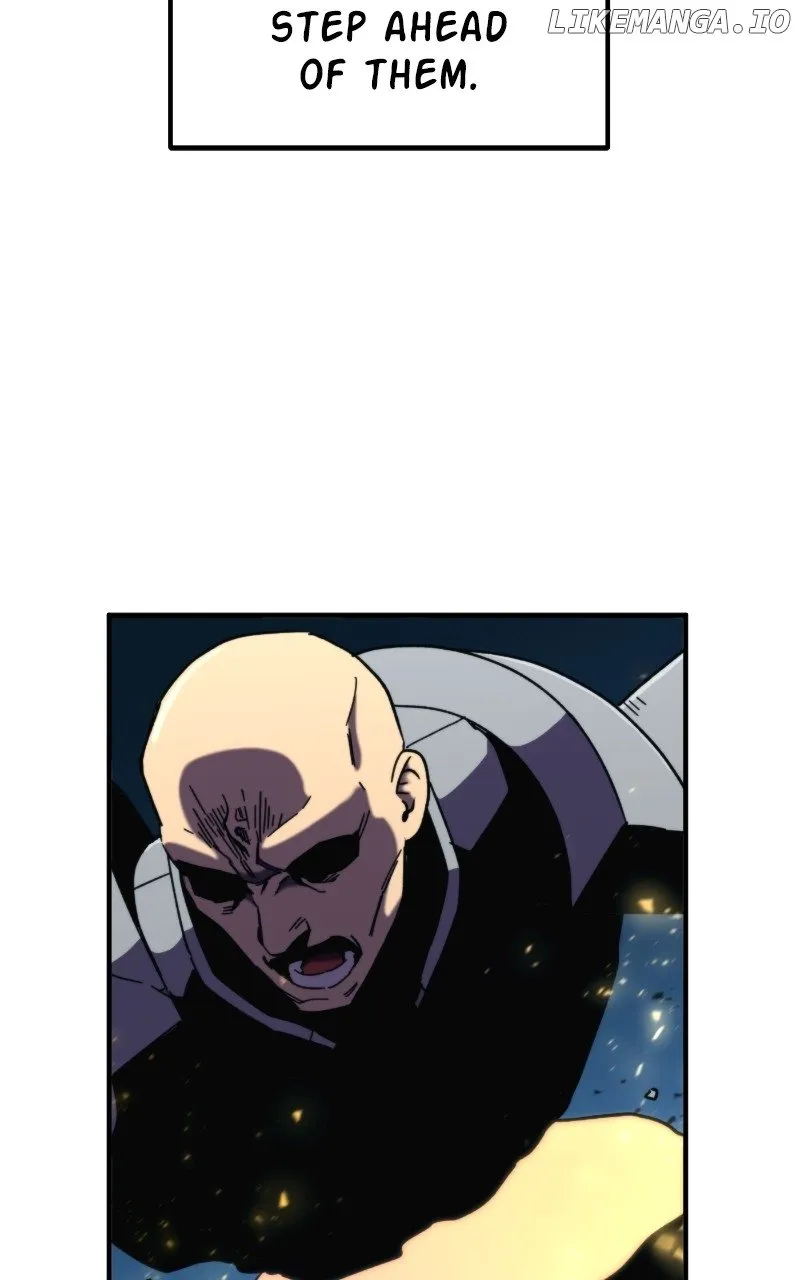Final Boss Chapter 110 Online - página 83
