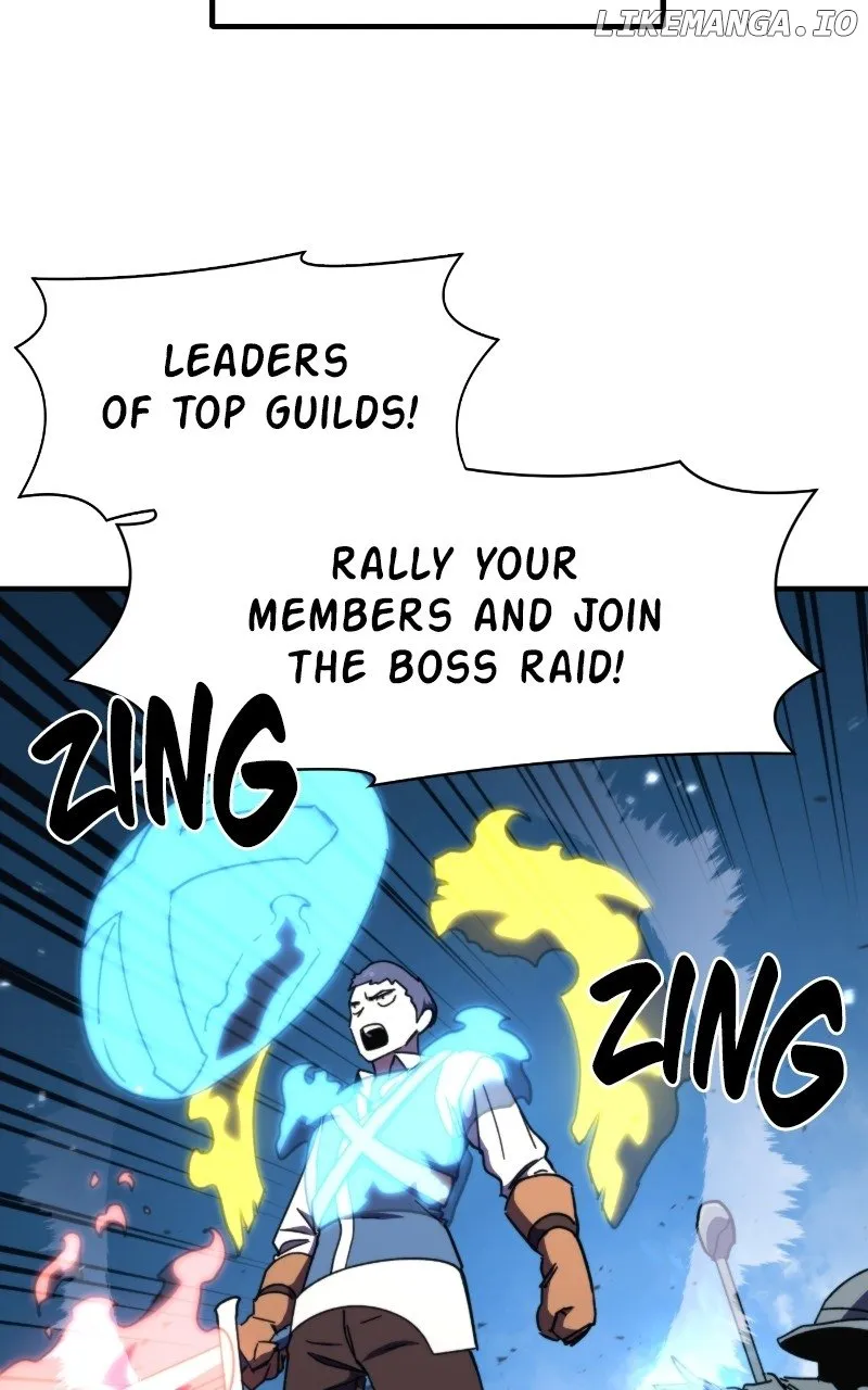Final Boss Chapter 110 Online - página 87