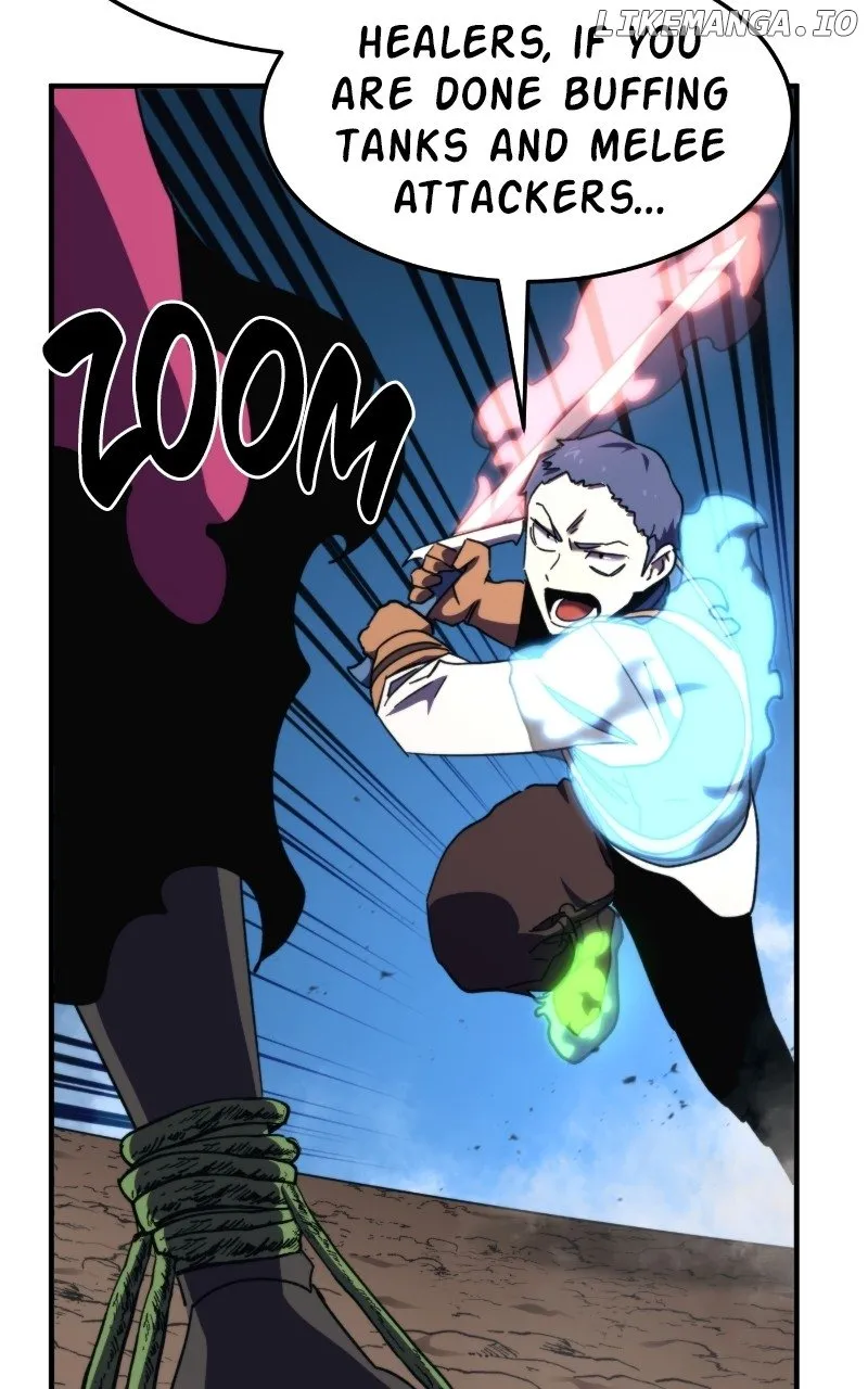 Final Boss Chapter 110 Online - página 89