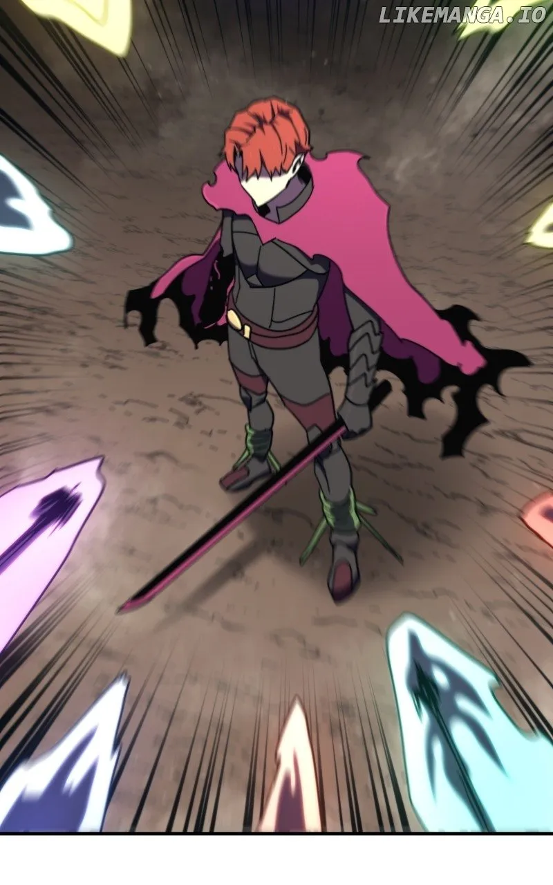Final Boss Chapter 110 Online - página 96