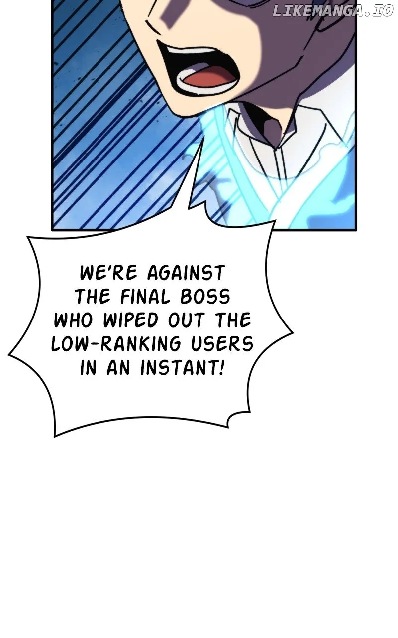 Final Boss Chapter 110 Online - página 102