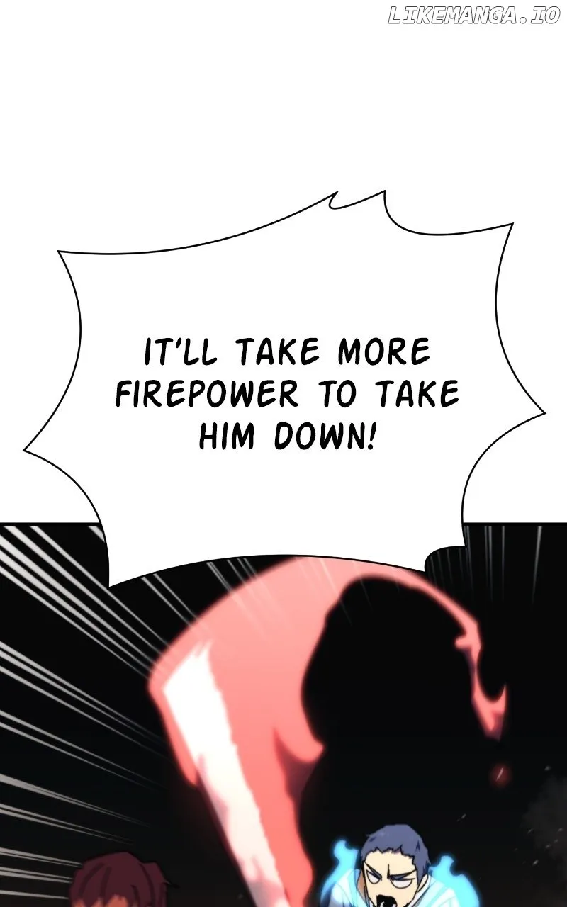 Final Boss Chapter 110 Online - página 103