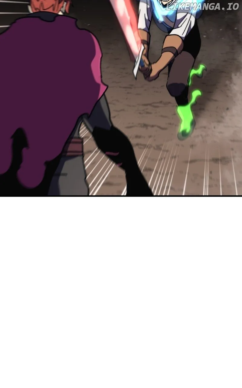 Final Boss Chapter 110 Online - página 104