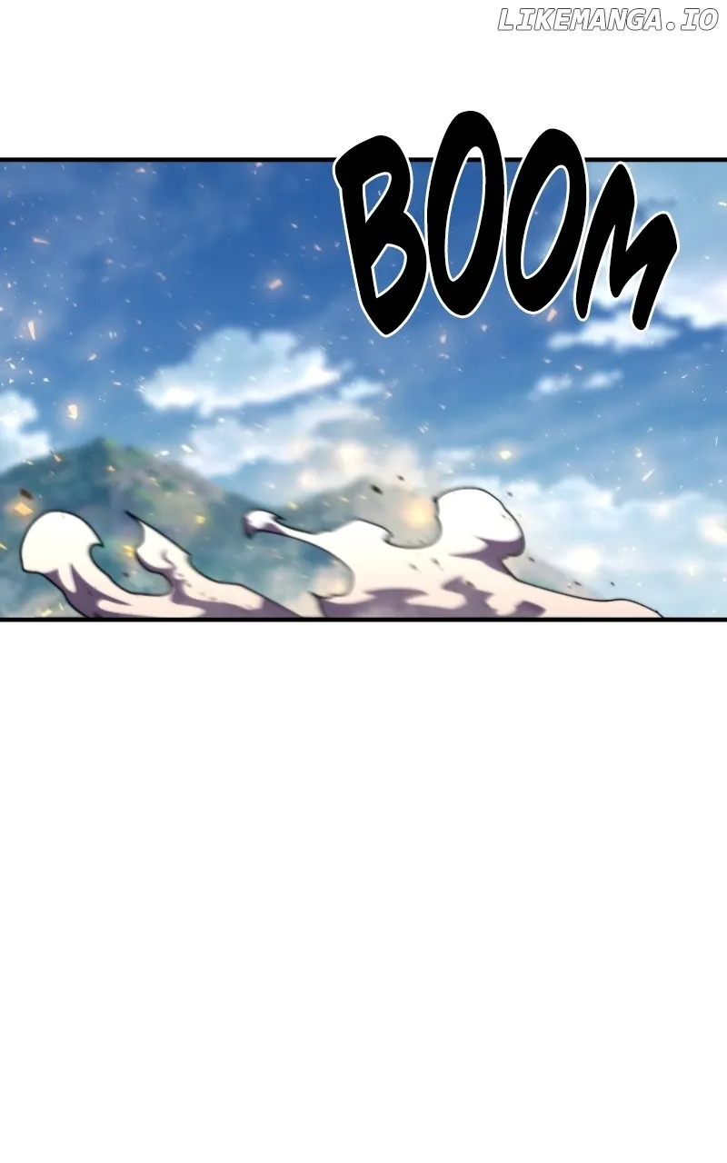 Final Boss Chapter 111 Online - página 5