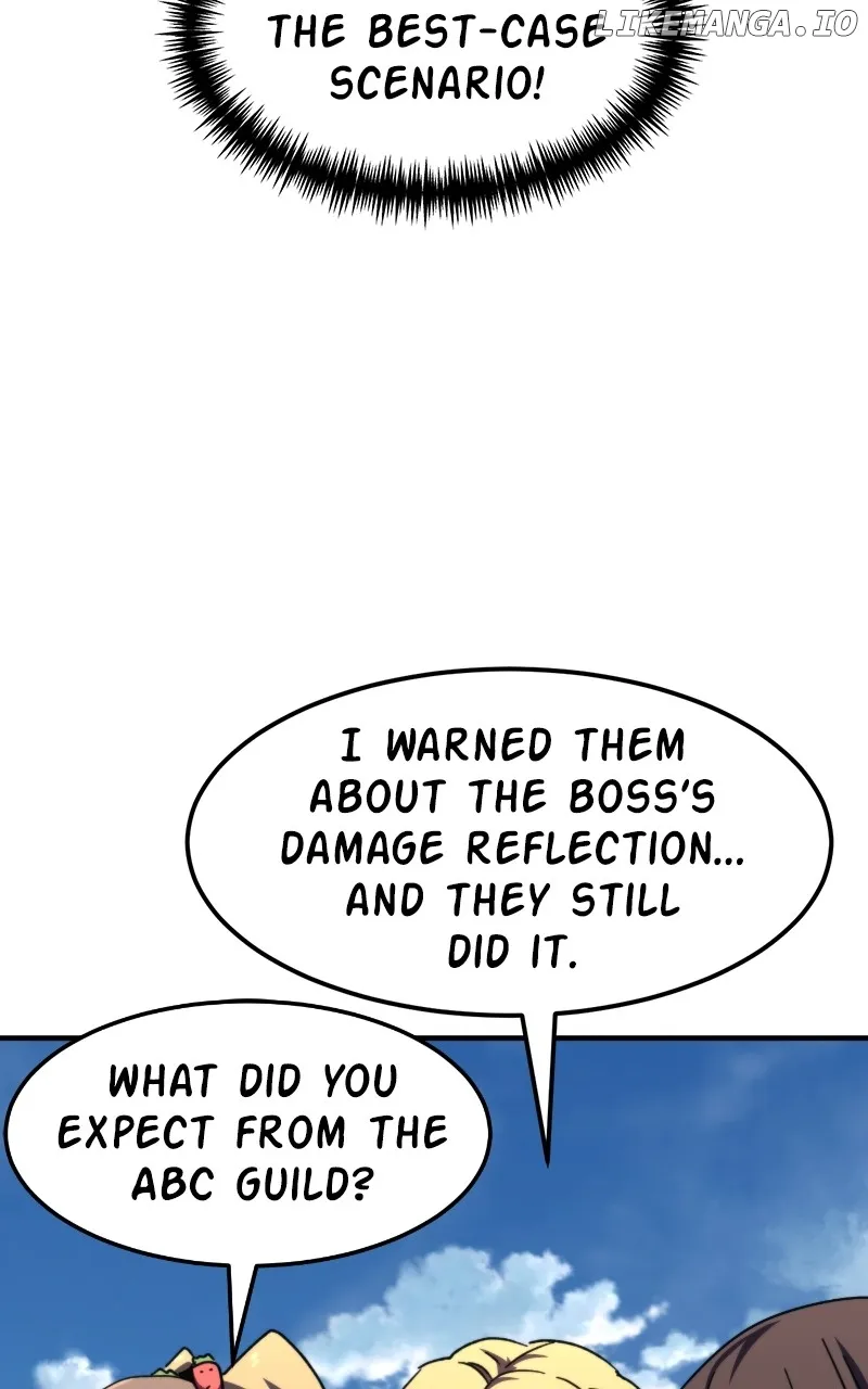 Final Boss Chapter 111 Online - página 11
