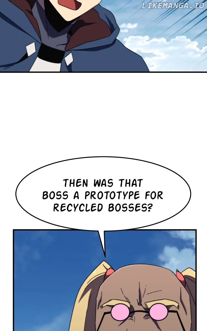 Final Boss Chapter 111 Online - página 18