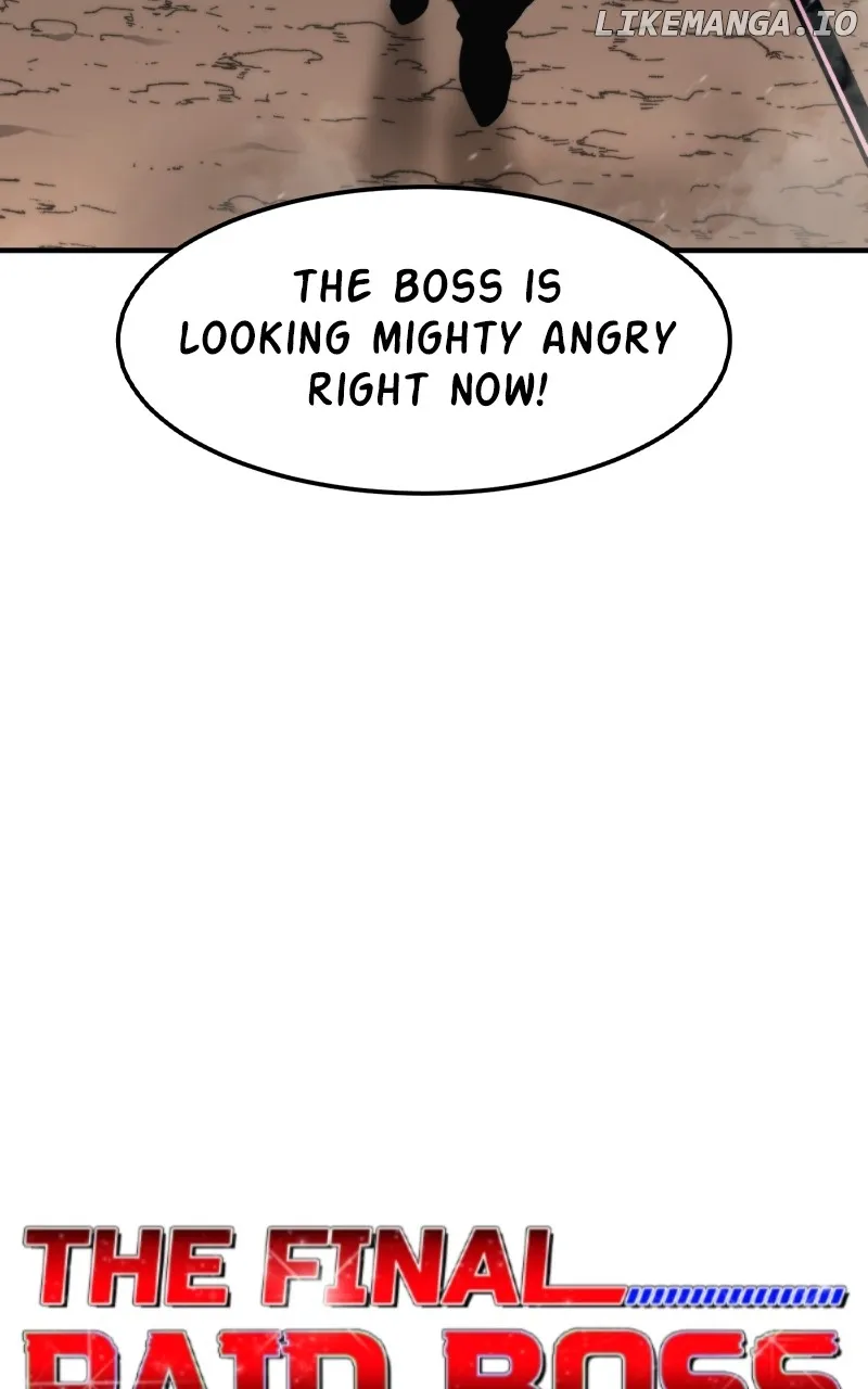 Final Boss Chapter 111 Online - página 24