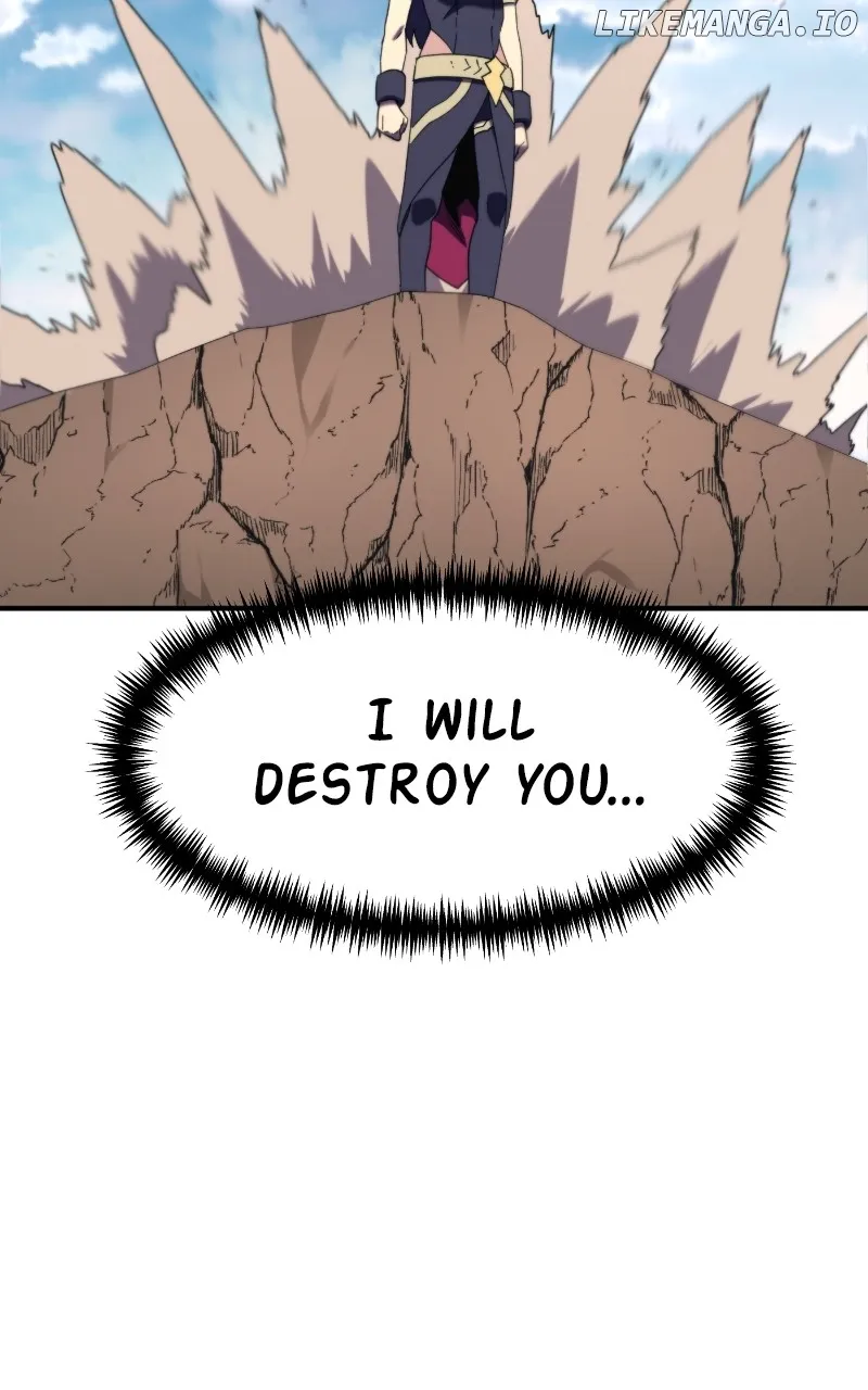 Final Boss Chapter 111 Online - página 32