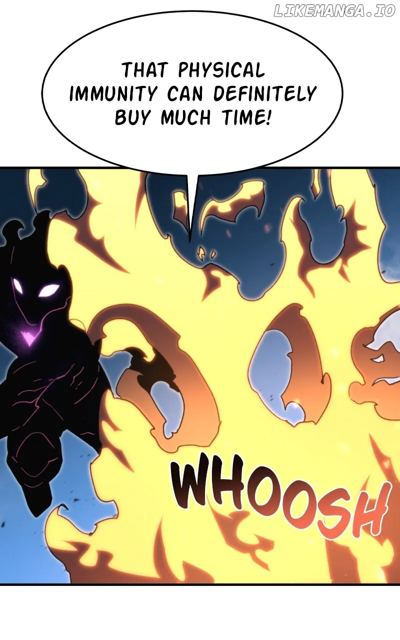 Final Boss Chapter 111 Online - página 39