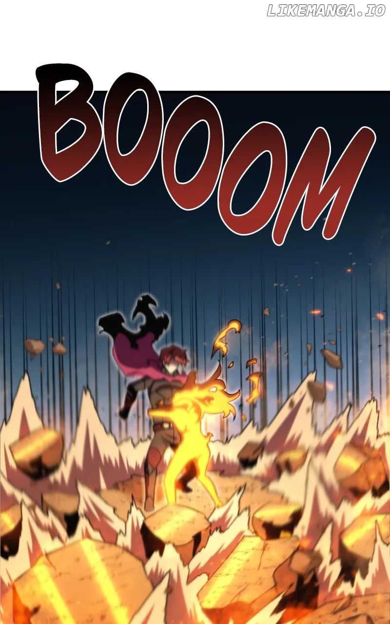 Final Boss Chapter 111 Online - página 51