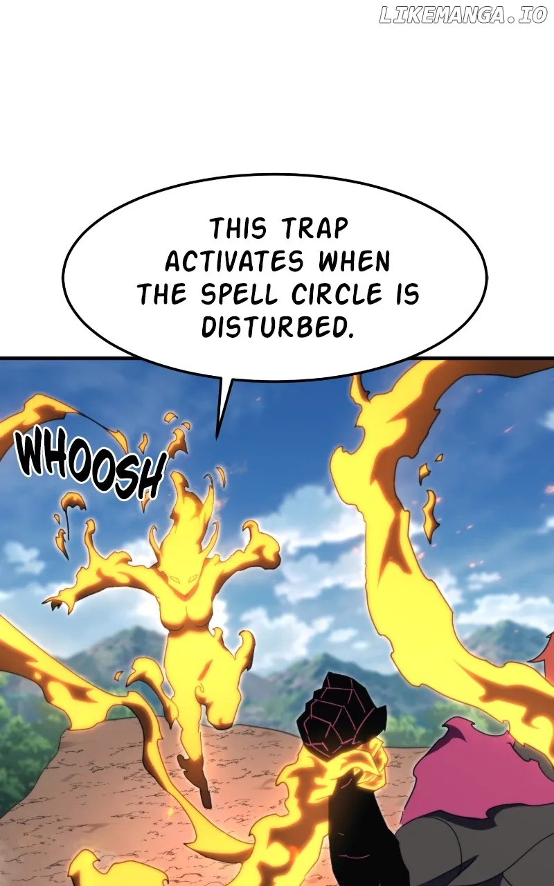 Final Boss Chapter 111 Online - página 56