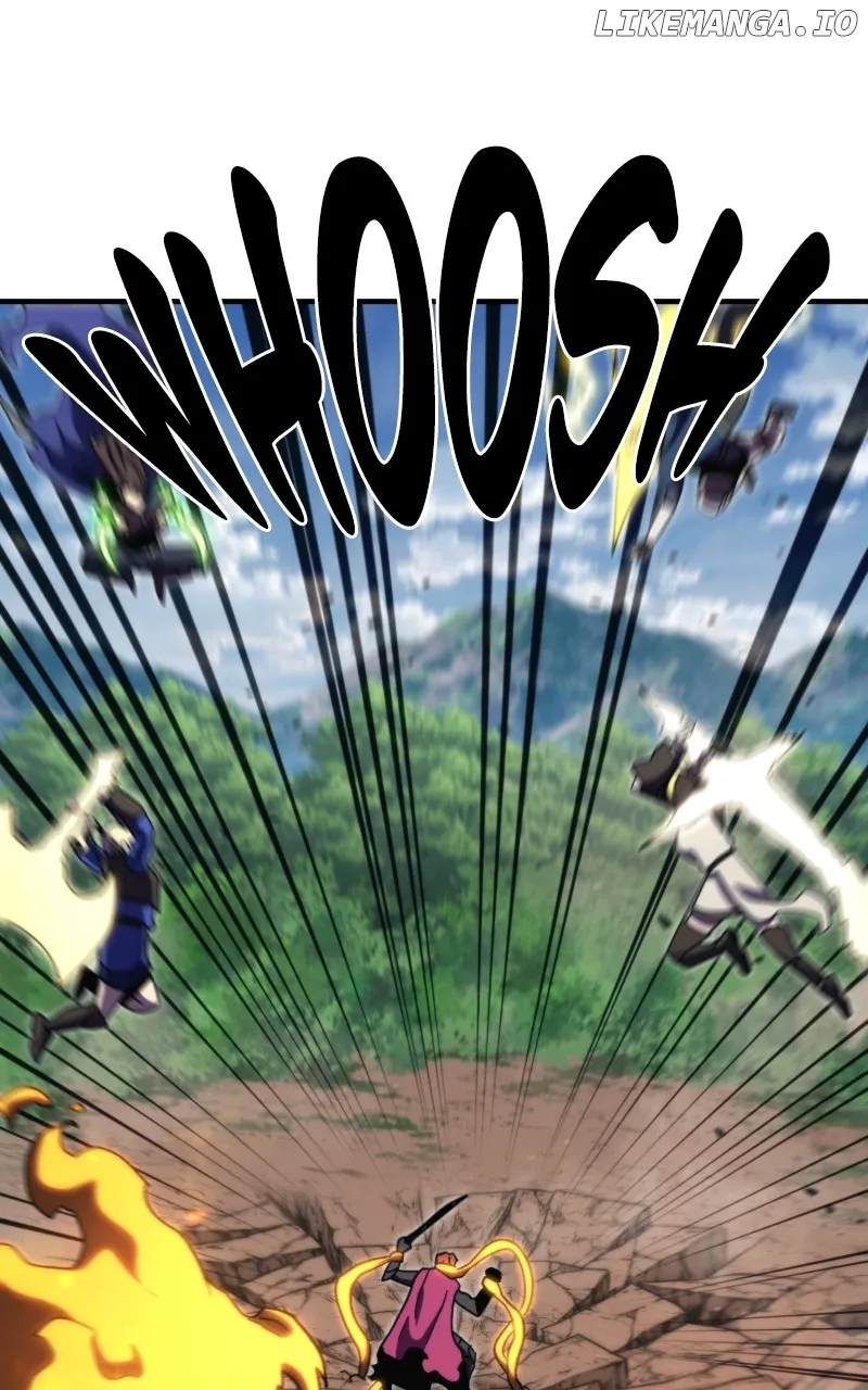 Final Boss Chapter 111 Online - página 61