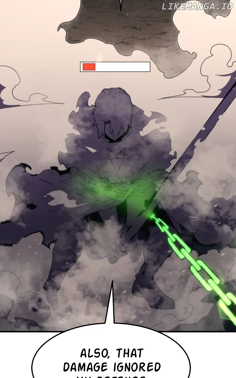 Final Boss Chapter 111 Online - página 78