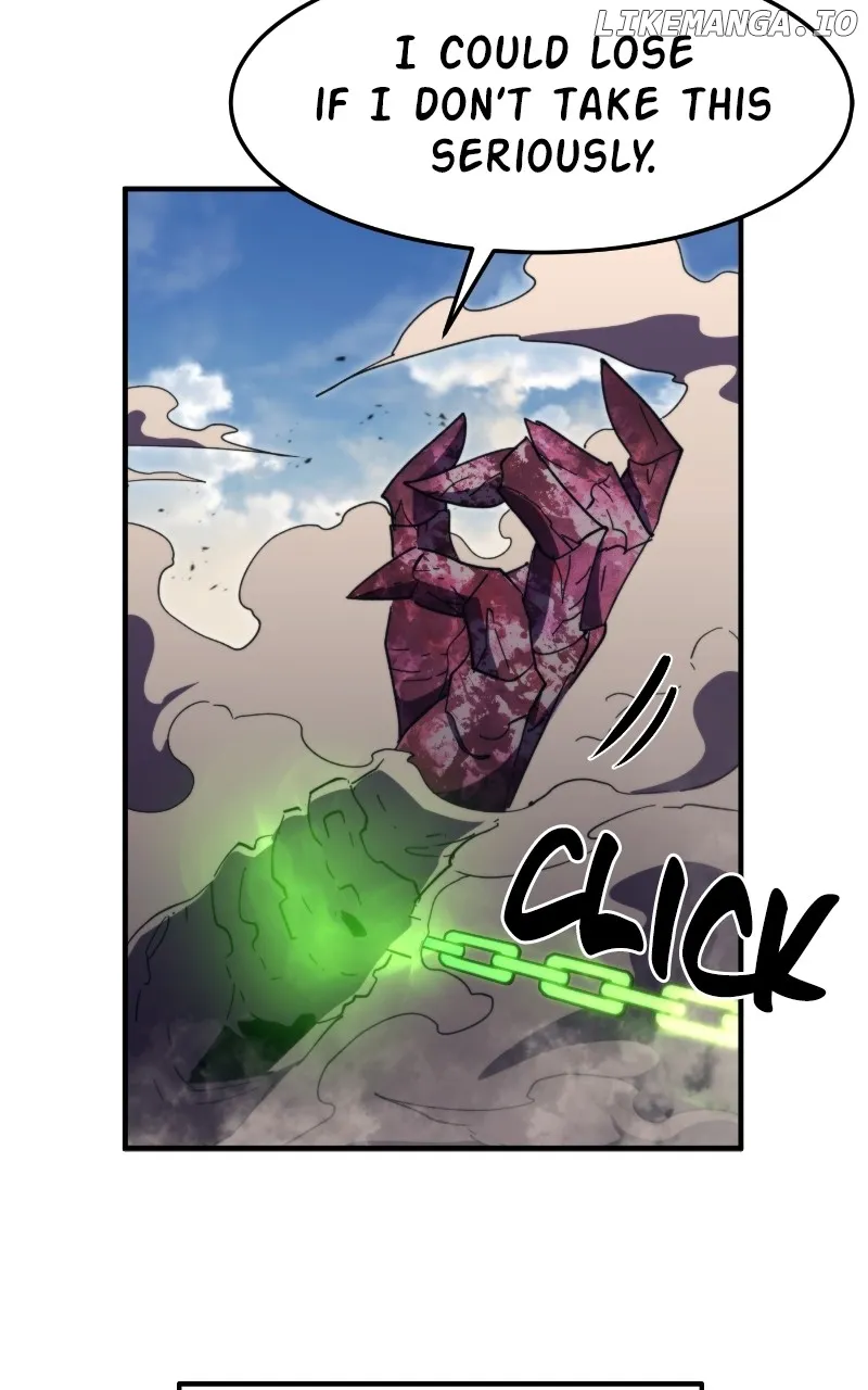 Final Boss Chapter 111 Online - página 80