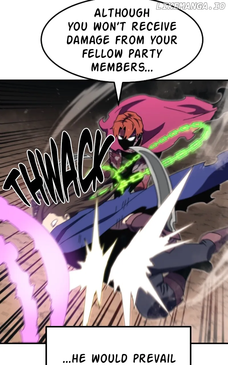 Final Boss Chapter 111 Online - página 89