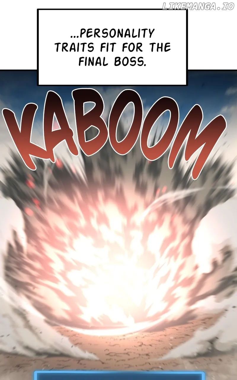 Final Boss Chapter 111 Online - página 96