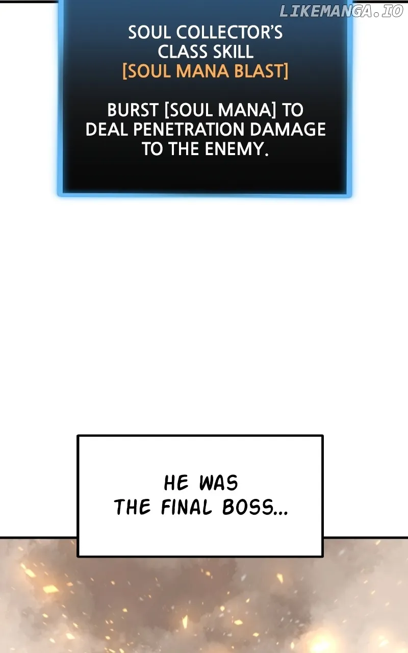 Final Boss Chapter 111 Online - página 97