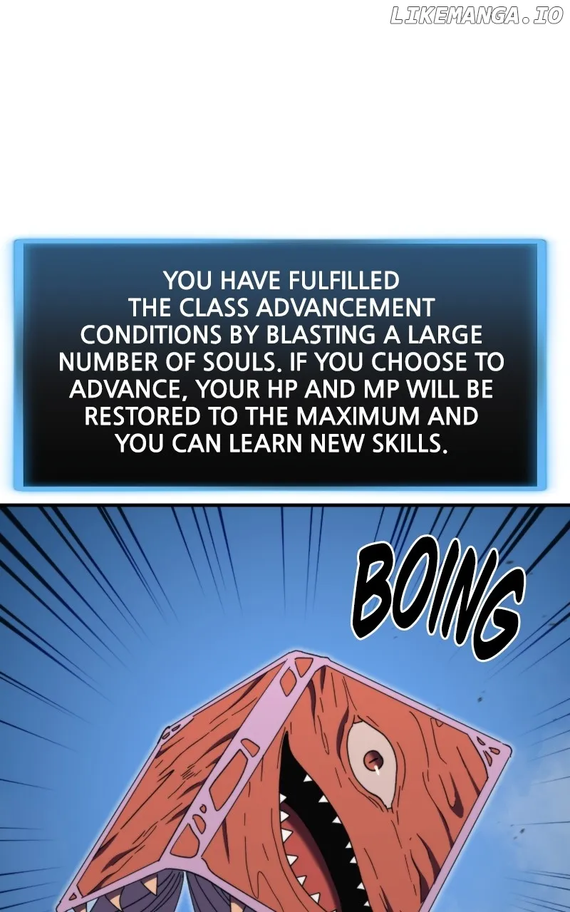 Final Boss Chapter 111 Online - página 100